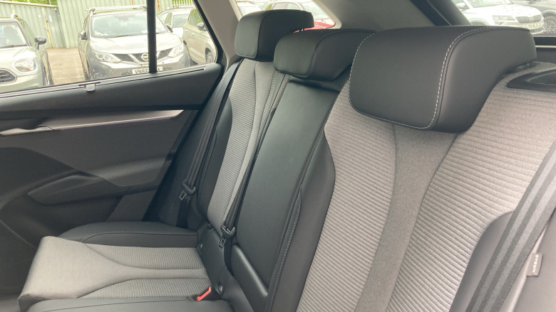 Skoda Enyaq 210kW 85 Edition 82kWh 5dr Auto Electric Estate